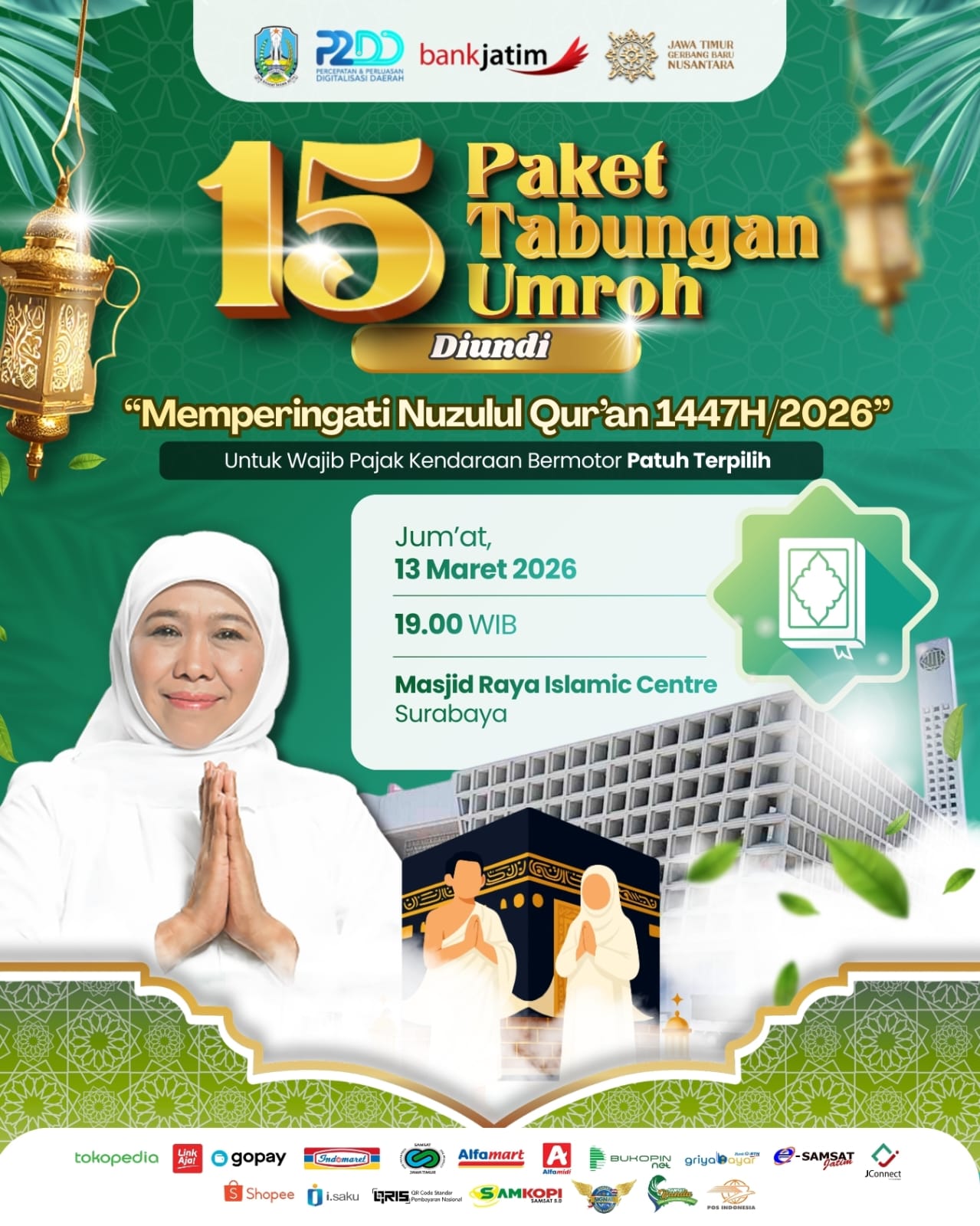 Gambar 📢 PENGUMUMAN UNTUK WAJIB PAJAK KENDARAAN BERMOTOR